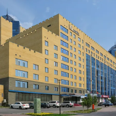 G Empire hotel