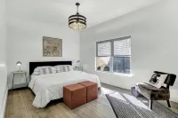 The Homestead Carriage House - 5 stjerner