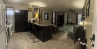Little Boonville Apartment