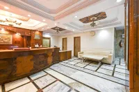 Hotel Geet Deluxe - 2 étoiles