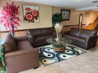 Wolf Inn Hotel - 2-Star