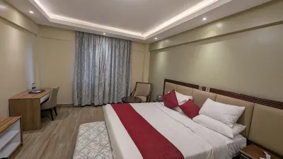 Abuya Palace Hotel Moyale Hotels in 