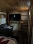 Talmage's 12 Acre Wood - The Cabin - Chalets
