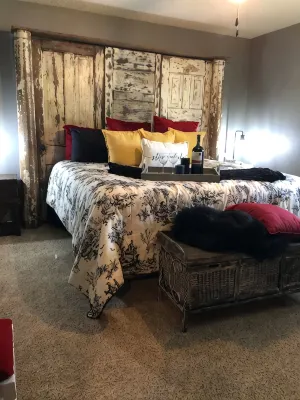Ranch House Oasis... - 3-Star