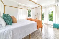 Las Casitas Boutique 3 - Swimmingpools