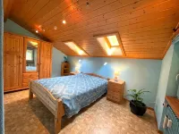 Spacious Apartment with 3 Bedrooms, 2 Bathrooms, Kitchen and Living Room - Wi-Fi