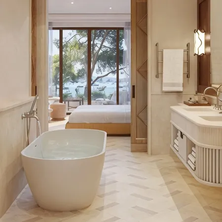 Mandarin Oriental Punta Negra, Mallorca