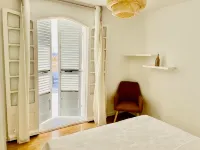 Villa Montalbo VUE MER 2 A 10 Pers Cargese Centre Hotels in Cargese