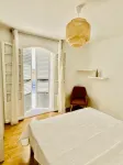 Villa Montalbo VUE MER 2 A 10 Pers Cargese Centre - Wifi