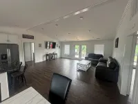Current River Cabin 3-Bedroom Home in Van Buren on Current River.. Brand New! - Wi-Fi