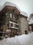 Chalet PICO