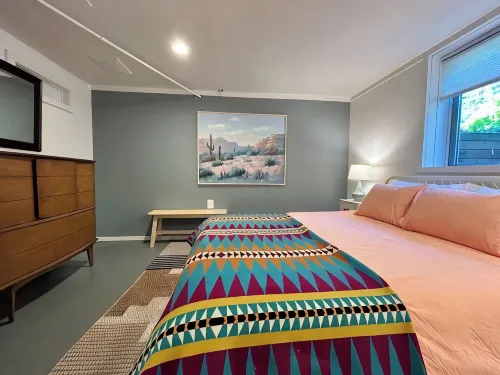 Charming 1-bedroom apartment in the heart of vibrant Foster-Powell, SE Portland - Apartments