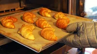Adex Inn - breakfast