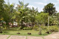 Cirandeira Amazon World EcoResort Hoteles en 