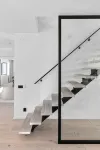Stylish and spacious family home - Wifi