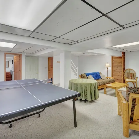 Tranquil cabin in charming Machias close to Ski Resorts