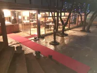 Gourish Resort (Pure Veg)