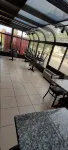 尚佩恩温德姆速8酒店