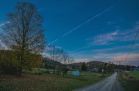 Barb and Barb's Country Getaway
