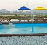 Wando Sol Beach Pension - Pools