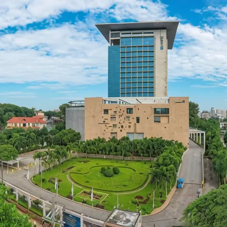 Radisson Blu Chattogram Bay View