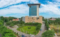 Radisson Blu Chattogram Bay View - Gym
