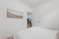 Cozy 1 Bedroom Apartment Downtown Dartmouth - 3つ星