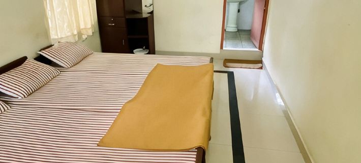 Rosh Tower Hotels in Thiruvananthapuram