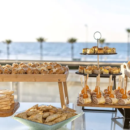 Grand Mogador Sea View & Spa