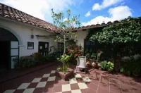 Casa Verde B&B Hotels in 