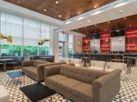 سبرنجهيل سويتس شارلوت سيتي سنتر Hotels near إيبيسنتر