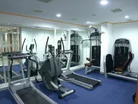 Denizkizi Hotel - Gym
