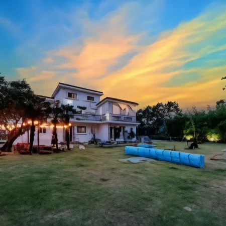 Santamonica Pension