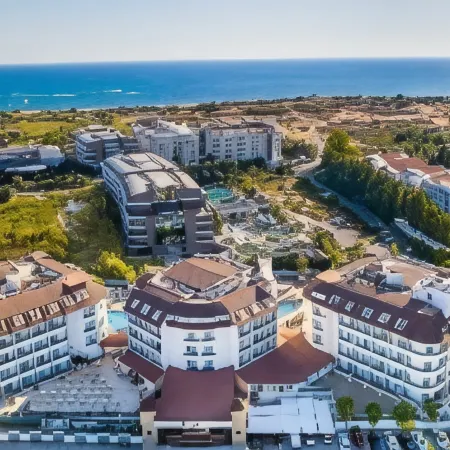 Ramada Resort by Wyndham Side