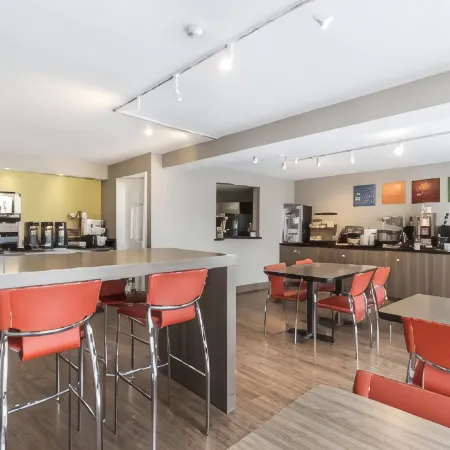 Comfort Inn Timmins