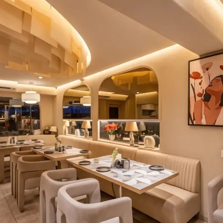 Hotel Oriental Aster - Mumbai International Airport