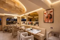 Hotel Oriental Aster - Mumbai International Airport