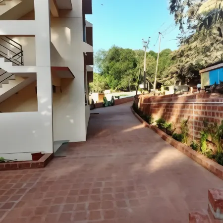 Center Point Residency Ganpatipule