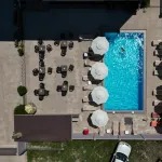Grace Saria - Pools