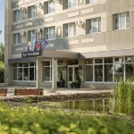 Apri Polet Hotel 酒店