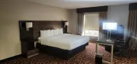 Baymont by Wyndham Midland TX