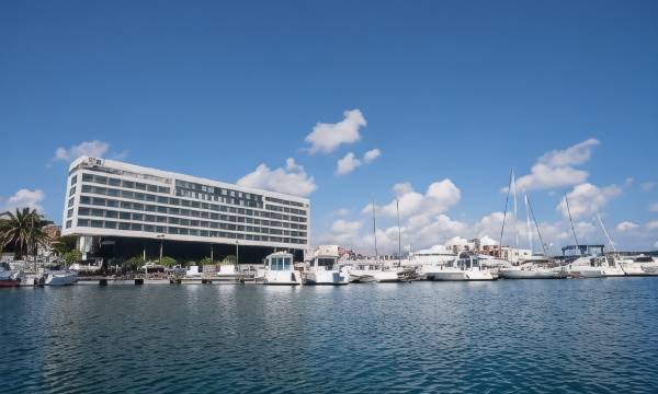 Octant Ponta Delgada