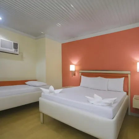 Win Min Transient Inn
