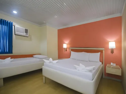 Win Min Transient Inn - Airport Shuttle