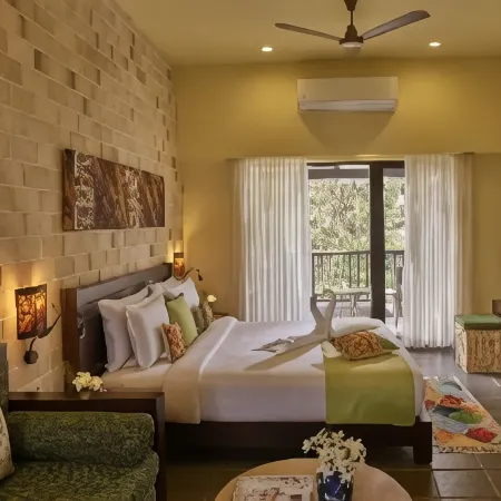 Club Mahindra Kanha
