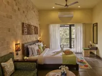 Club Mahindra Kanha - Wifi