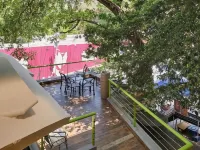 Hostal CASA MX quinta avenida