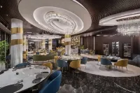 Adams Beach Hotel & Spa - Parkplatz
