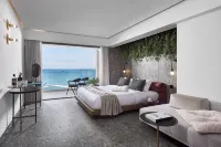 Dyo Suites - شرفة