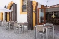 elaya hotel noerdlingen, Trademark by Wyndham - Morgenmad